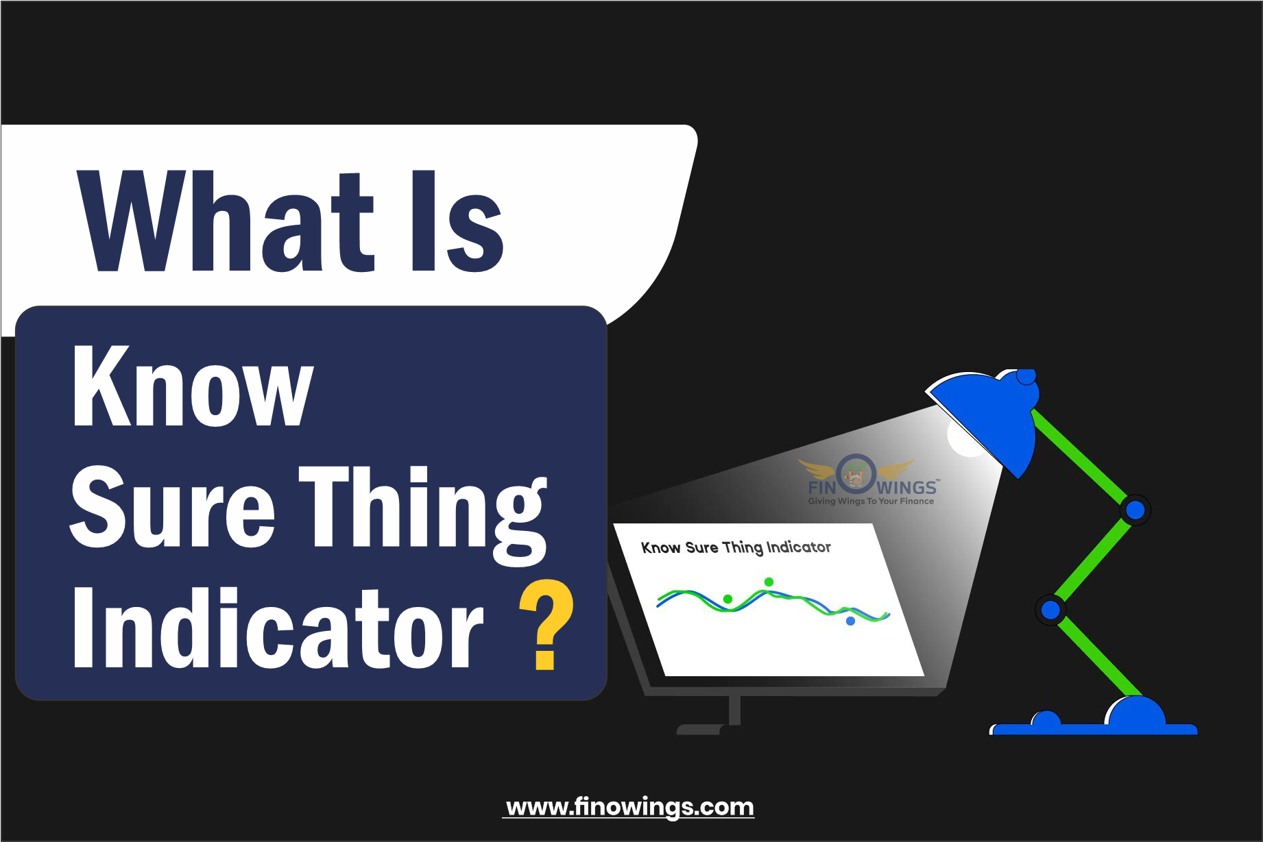 What is Know Sure Thing Indicator?